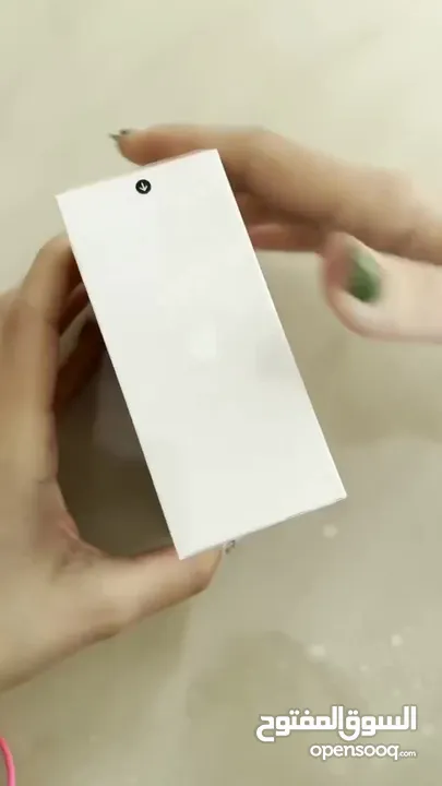احدث إصدار من سماعات شركة #APPLE سماعة ايربود  Air pods pro 3 الجيل الثالث