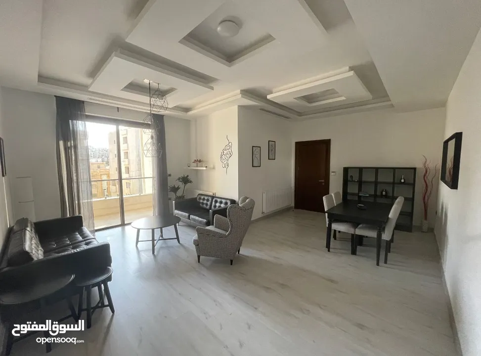 شقة ثلاثة غرف نوم للايجار في الرابية ( Property 39060 ) سنوي فقط