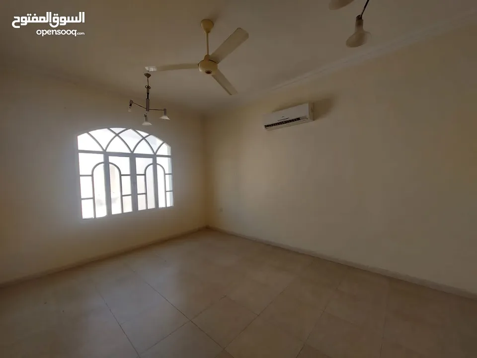 3+Maids Bedrooms Apartment for Rent in Azaiba REF:977R