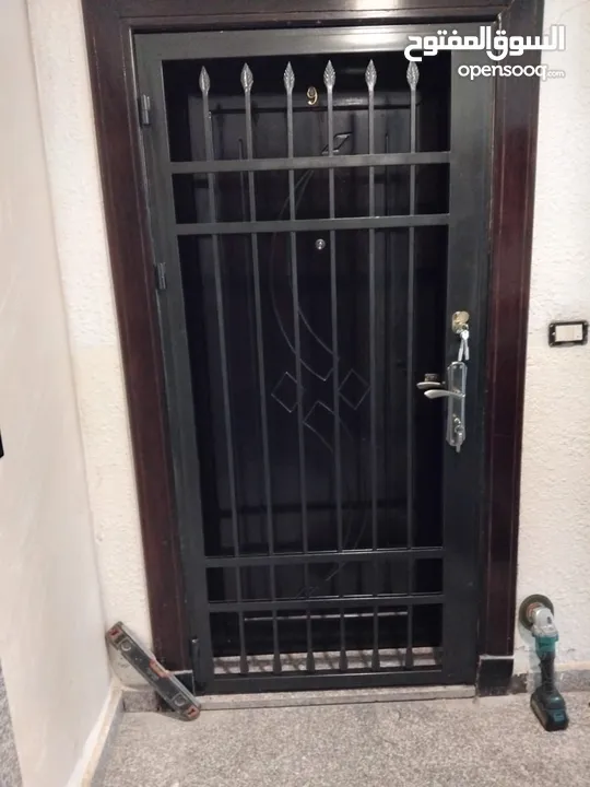 حداد متنقل في جميع مناطق عمان