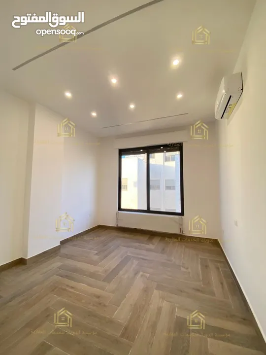 شقة فاخرة جديدة لم تسكن بتشطيبات عالية الجودة