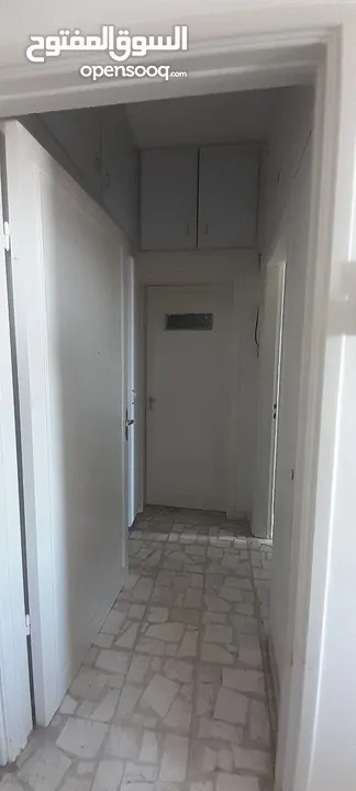 شقة مفروشة للايجار