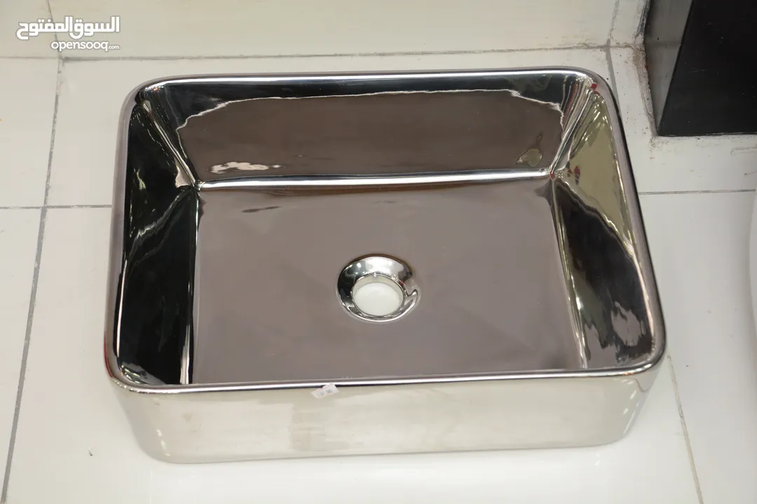 Sanitary ware Items