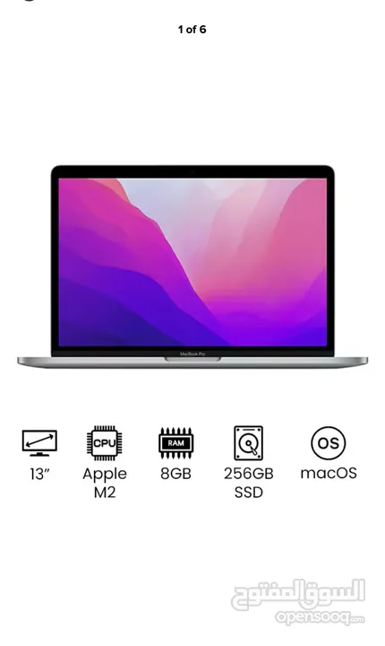 Macbook pro 13 inch