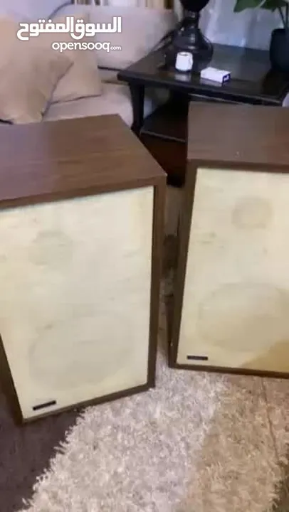 سمعات وصبات هوفر أمركية الاصليه