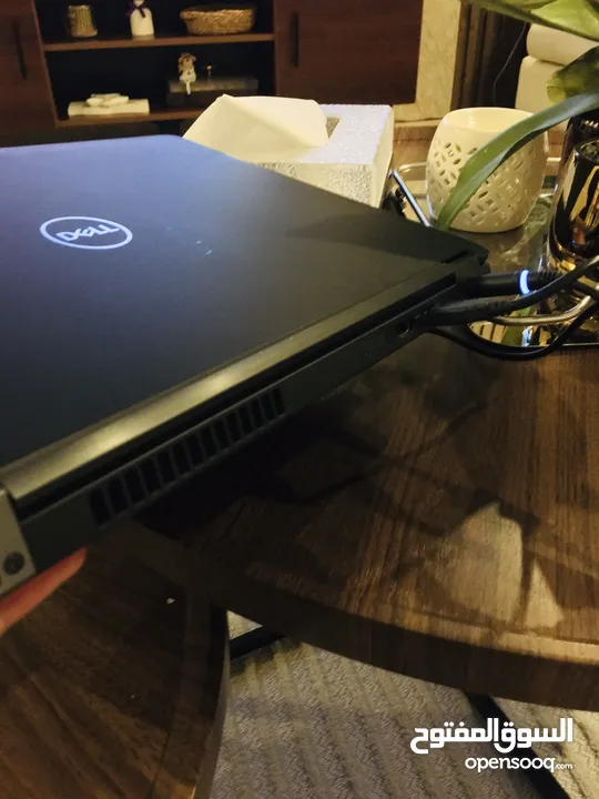 (Core I-7)’(ram-16G) DELL