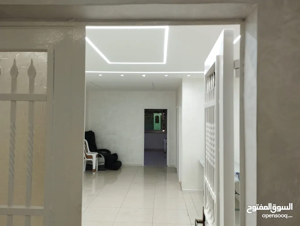 شقة للإيجار