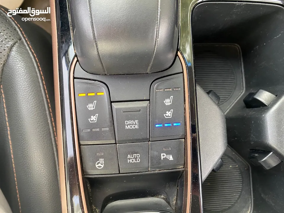HYUNDAI IONIQ Electric 2019 ايونك كهرباء