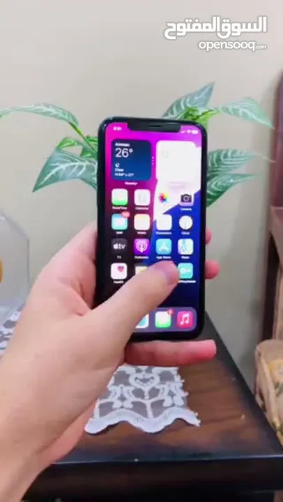 iPhone 11 PRO 256g وكالة