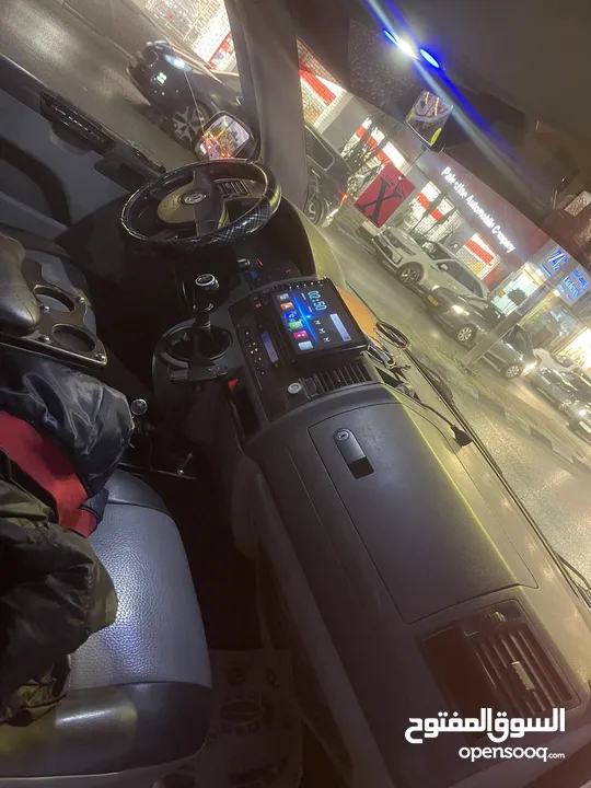 كرافيل فولكس فاجن