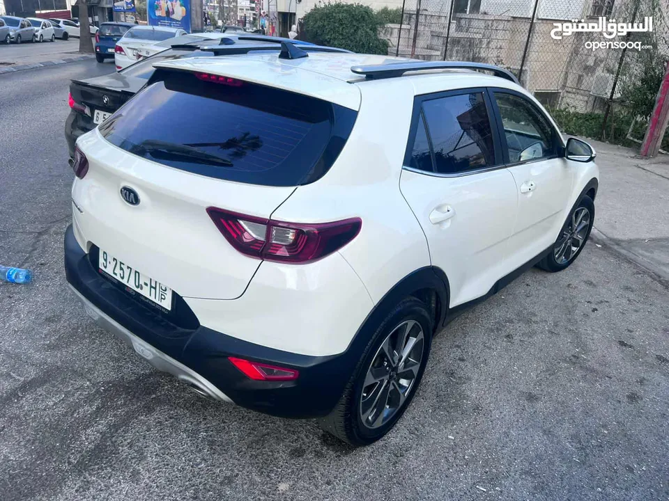 جيب كايا ستونيك2021 نخب اوتومات ماطور 1400