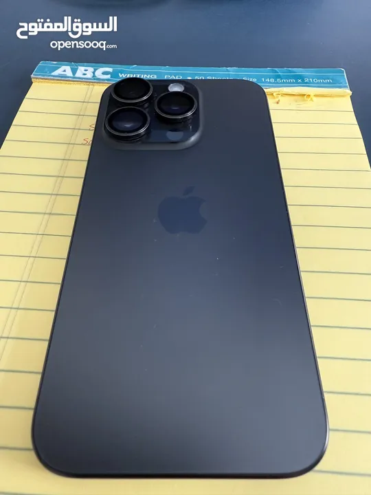 IPhone 15 pro 128GB
