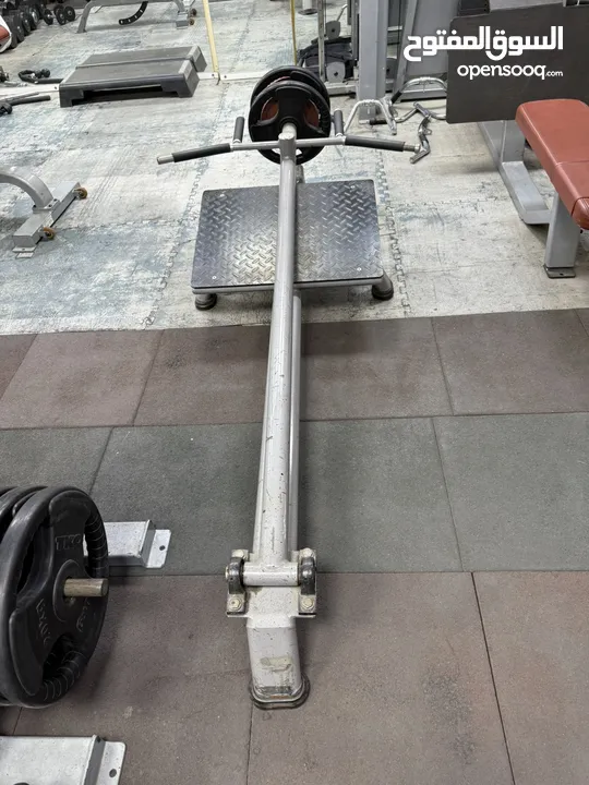 معدات رياضيه
