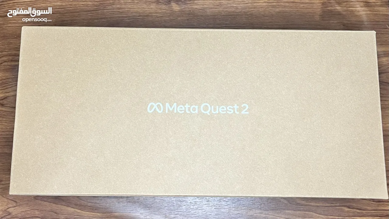 نظارة الواقع الافتراضي ، vr oculus 2 / meta quest