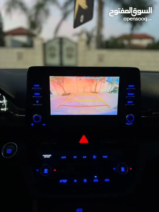 Hyundai Ioniq  2022 __هونداي ايونك