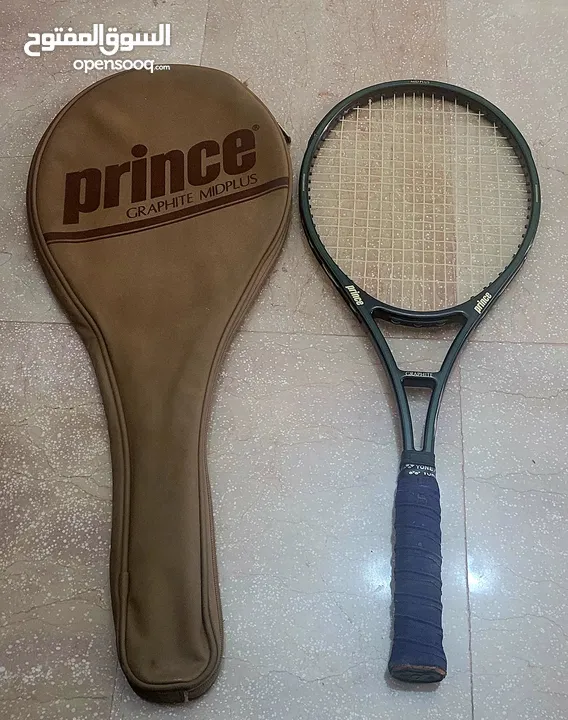 Tennis Racket For Senior and Junior