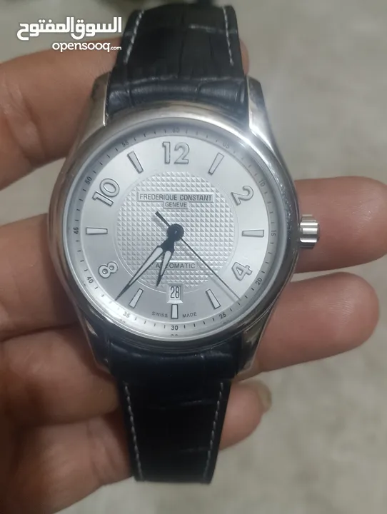 ساعه جوده عاليه شغال
