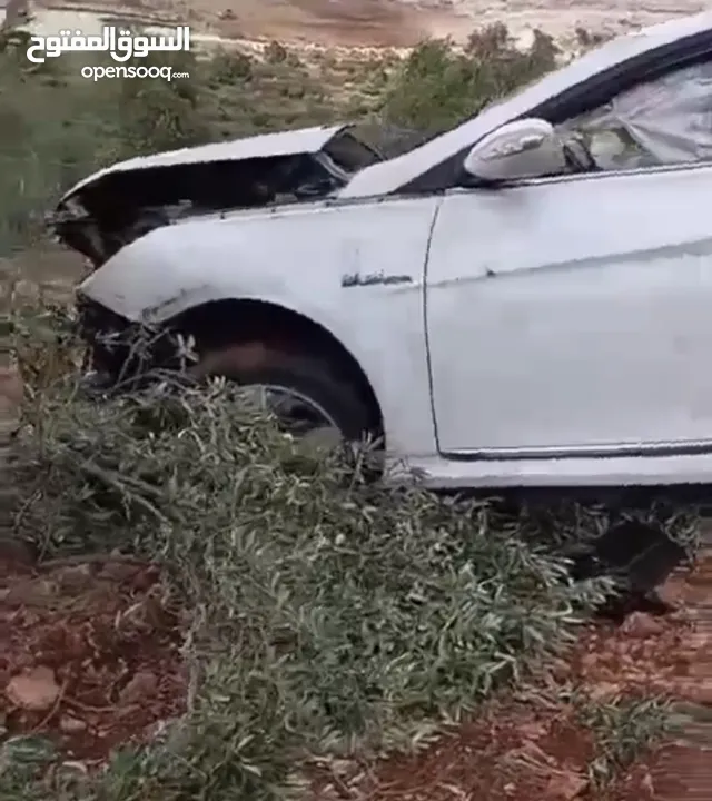 هونداي سوناتا 2012 لون لؤلؤي