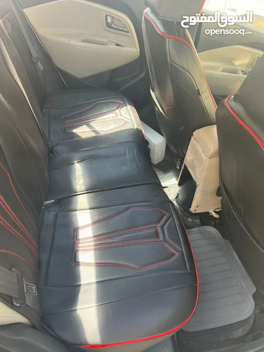 Kia Rio 2013 amman