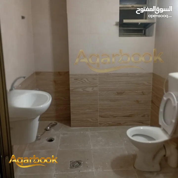 شقة غير مفروشة للايجار في الطيرة