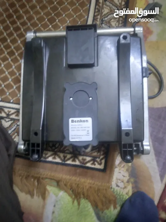 جرل شويه حجم كبير عدد 2 نوع Benkon و HOMEشغال ميه بالميه