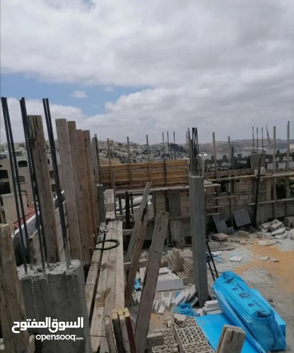 مقاول بناء عظم شغل و تسليم هندسي على المخطط و  تشطيب وصيانه البناء و اعمال الهدد مشاريع جميع مساحات