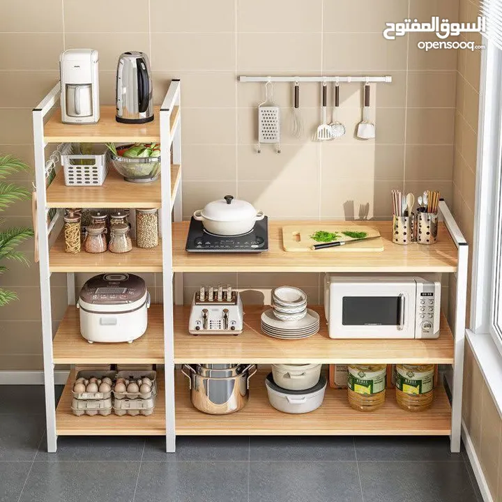 ستاند مطبخ لعدة استخدامات