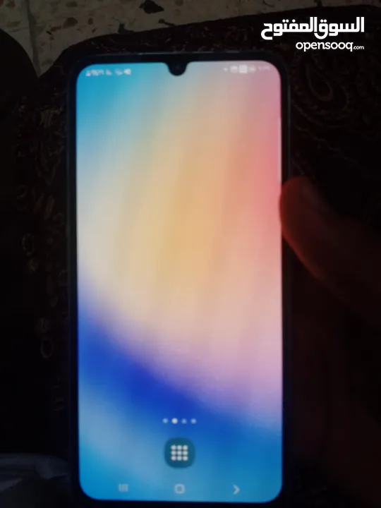 a34 G256 قيقه   G5