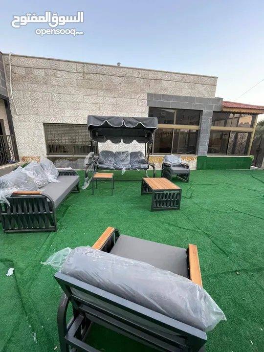 فرصتك الذهبية لاستئجار فيلا فاخرة بمواصفات راقية