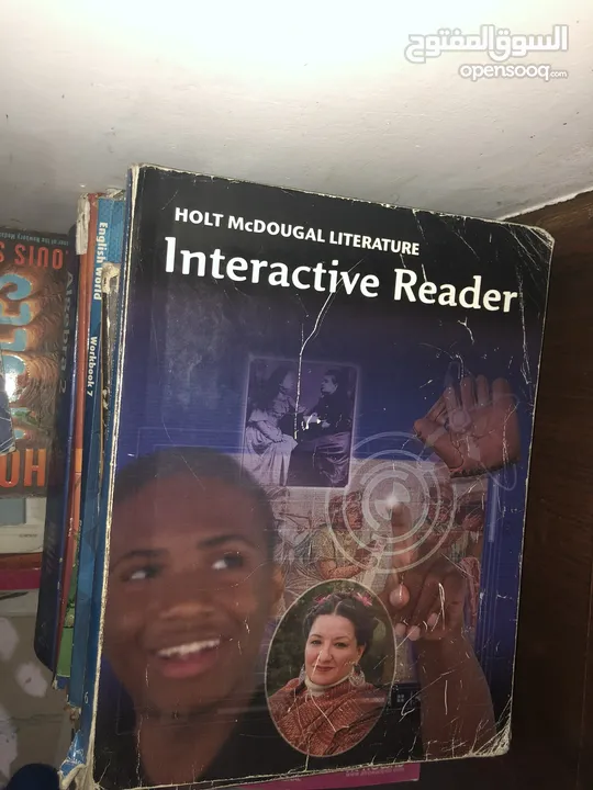 كتب انترناشونال
