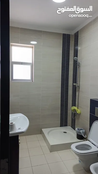 414 square meters Apartment for sale in Abdoun, near Al-Swaifiyah / First floor