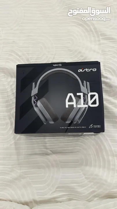 Altro A10 wired headset ONLY CASH