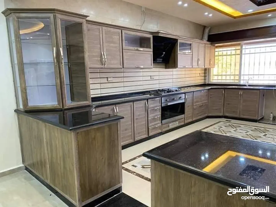 مطابخ المنيوم خصومات وتنزيلات