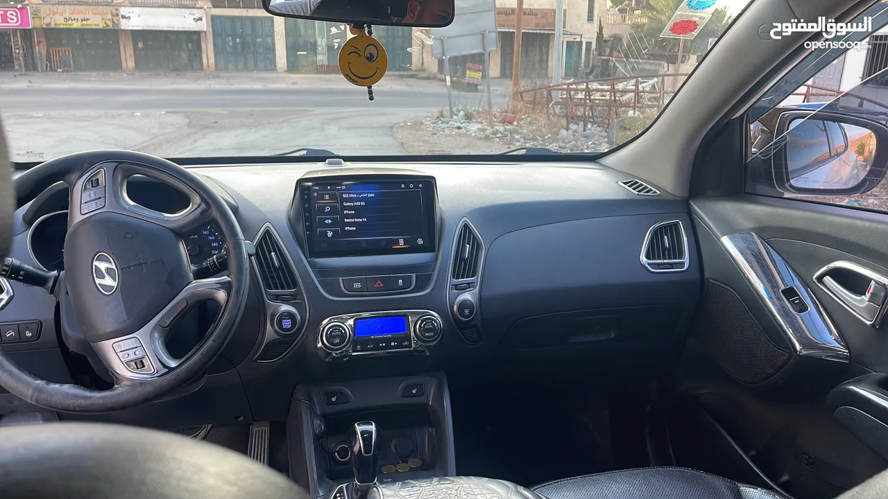 توسان 2014