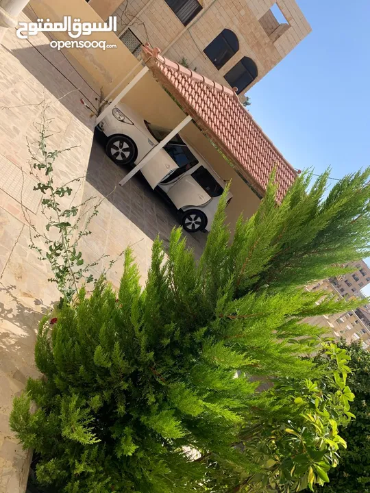 كيا سول موديل 2018 فحص كامل وارد كوريا   ممشى 50 الف كيلومتر وليس مايل، جم البطارية  30
