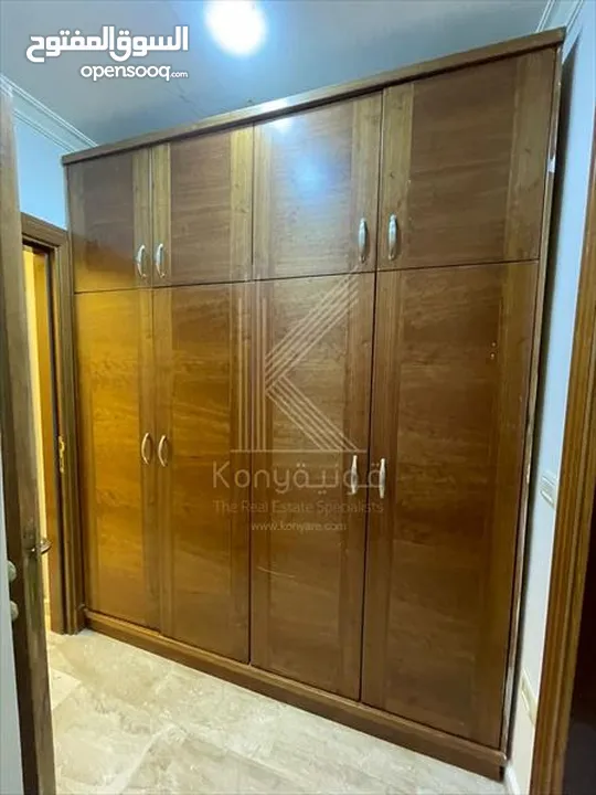 Apartment For Rent In Abdoun