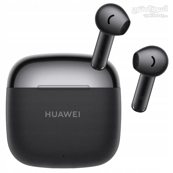 HUAWEI BUDS SE3 NEW /// سماعة هواوي بودز اس اي 3 الجديد