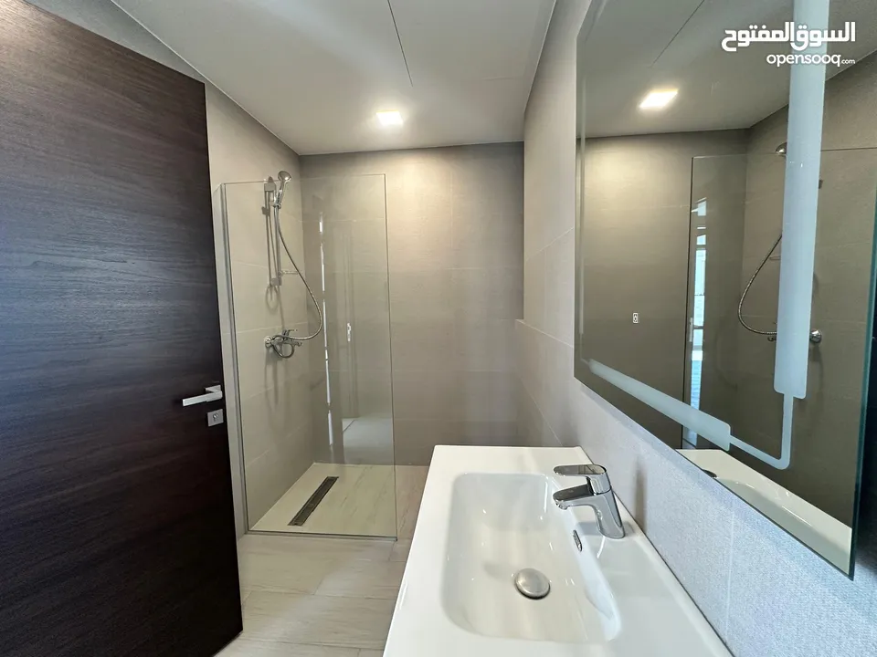 شقة شبه مفروش للايجار في عبدون ( Property 41994 )-175063861