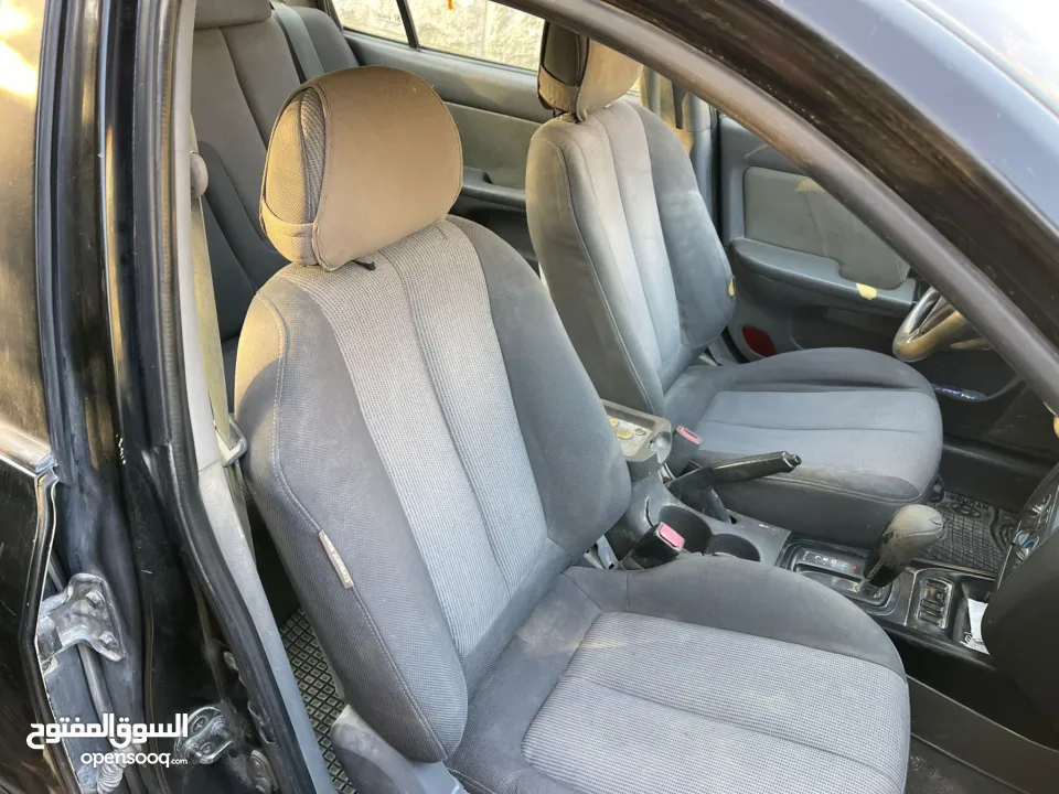 هونداي افانتي