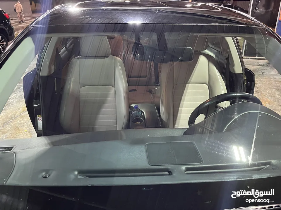 Lexus IS300h 2014 Perfect Condition وارد اوروبي
