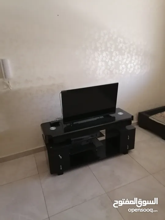 شقة مفروشة للايجار في العقبة منطقة الثامنة يومي أسبوعي شهري