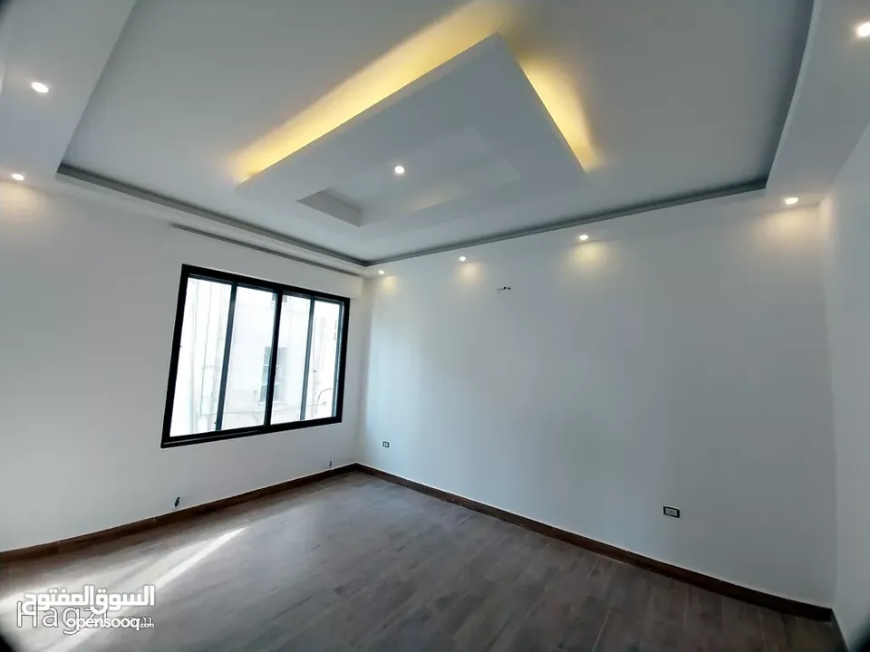 شقة طابق اول بمساحة 132 متر للبيع في اللويبدة  ( Property ID : 30759 )