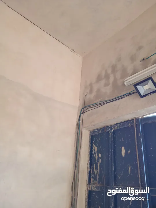 مخزن للايجار ارتفاع 5 متر