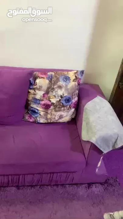 اثاث مستعمل شبه جديد