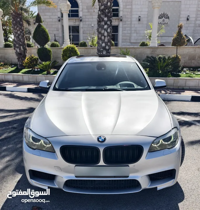 F10 535i 2010