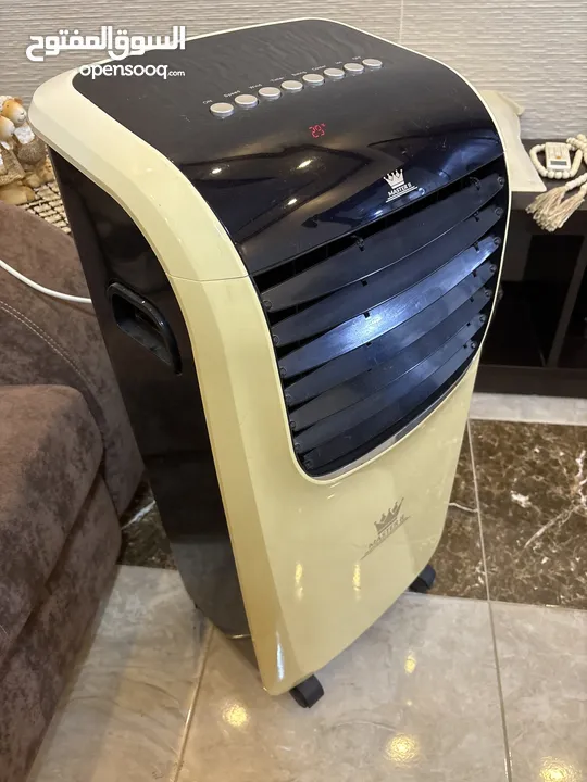 مكيف هوائي Master 2