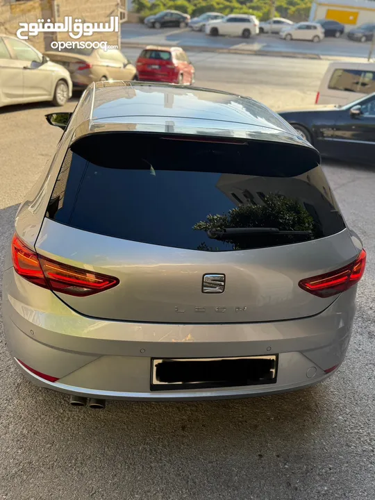 سيت ليون 2020