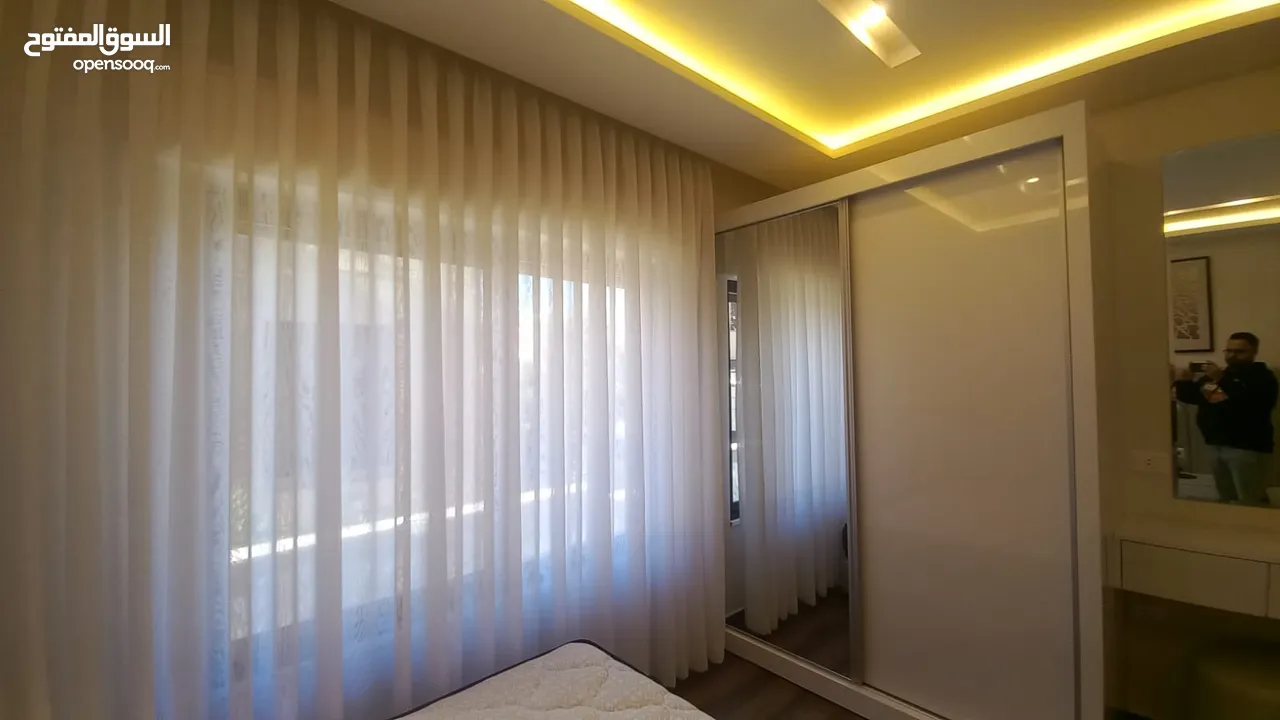 شقة مفروشة للايجار في دير غبار ( Property 40368 )-175034580