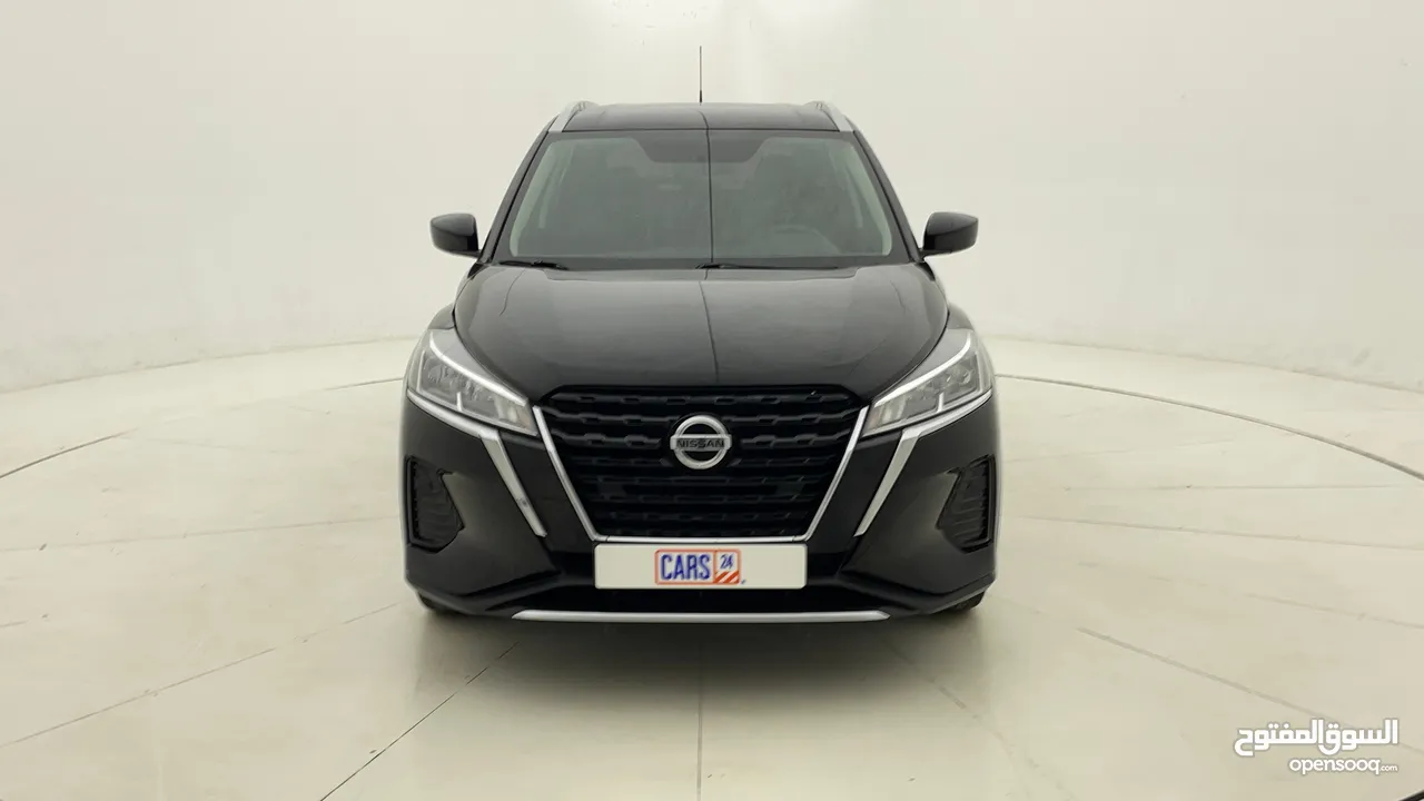 (FREE HOME TEST DRIVE AND ZERO DOWN PAYMENT) NISSAN KICKS