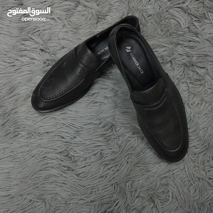 توبسايدر رجالي ونسائي